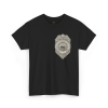 Not All Heroes Stand Tall – Firefighter Tribute Tee 